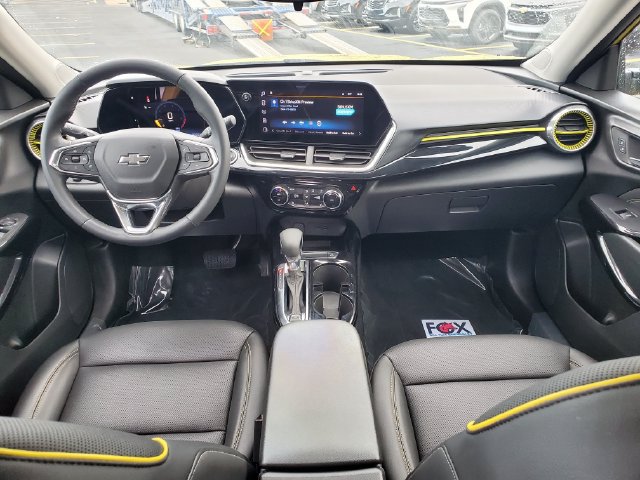 2024 Chevrolet Trax Activ - Photo 14