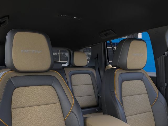 2026 Chevrolet Equinox ACTIV - Photo 24