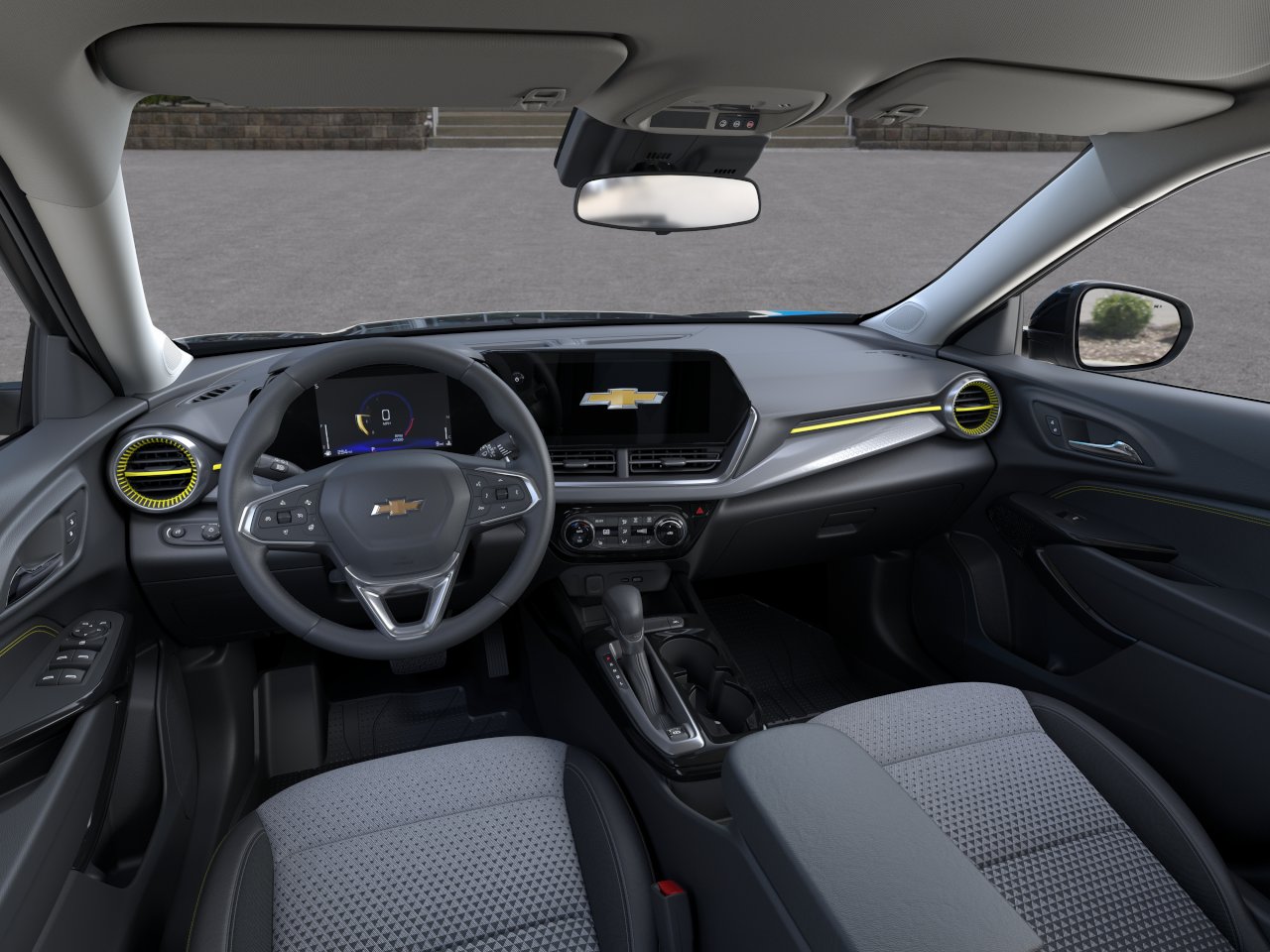 2026 Chevrolet Trax LT - Photo 15
