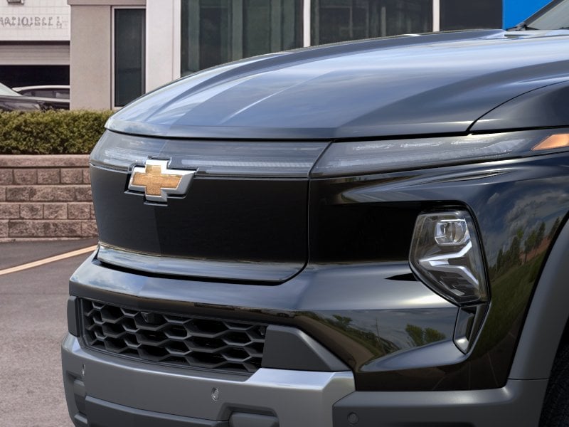 2026 Chevrolet Silverado EV LT - Photo 37
