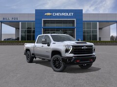 2026 Chevrolet Silverado 2500 HD LT Truck