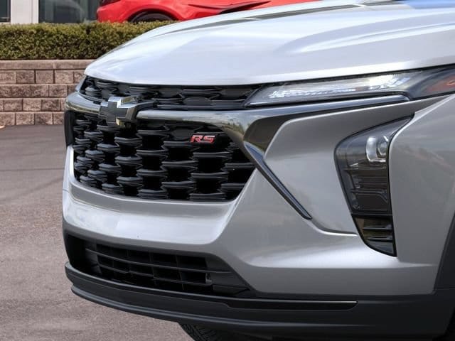 2026 Chevrolet Trax RS - Photo 13