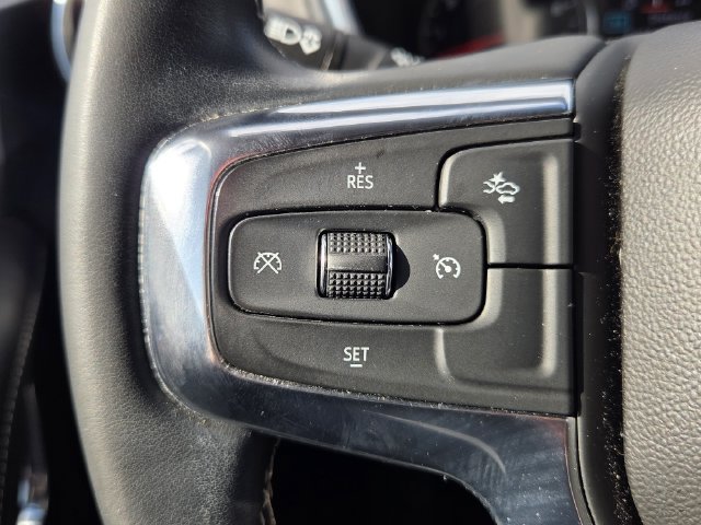 2023 Chevrolet Blazer 3LT - Photo 24
