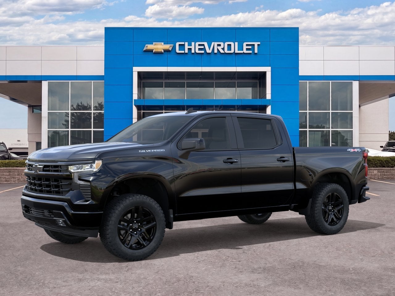 2026 Chevrolet Silverado 1500 RST - Photo 26