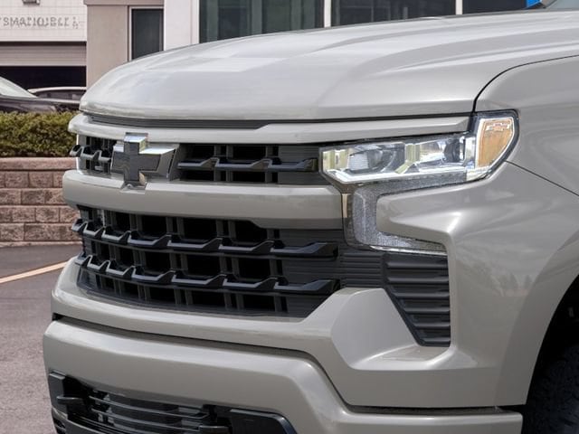 2026 Chevrolet Silverado 1500 RST - Photo 12