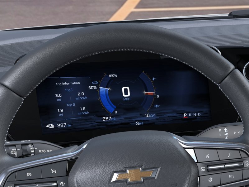 2026 Chevrolet Equinox EV 2LT - Photo 42