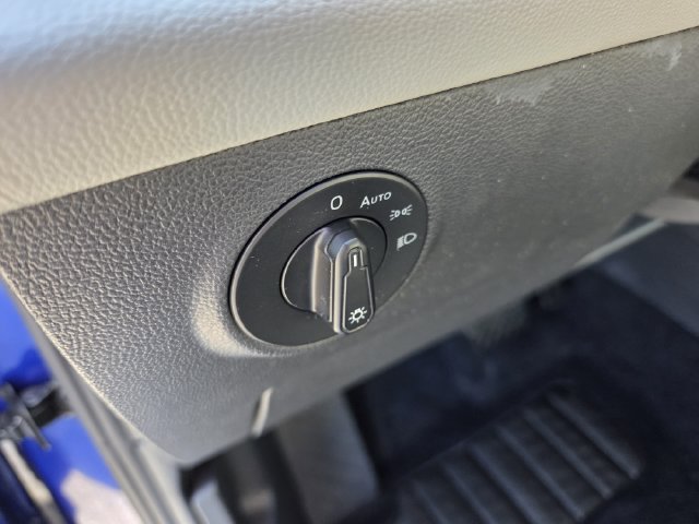 2022 Volkswagen Taos SE - Photo 22
