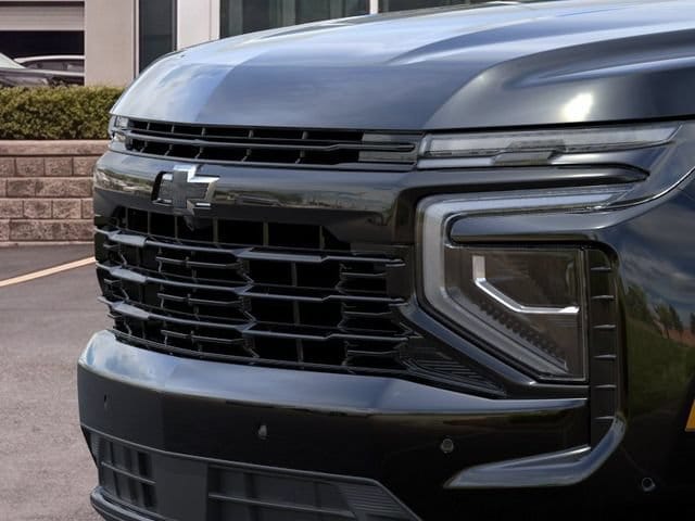 2026 Chevrolet Tahoe RST - Photo 13