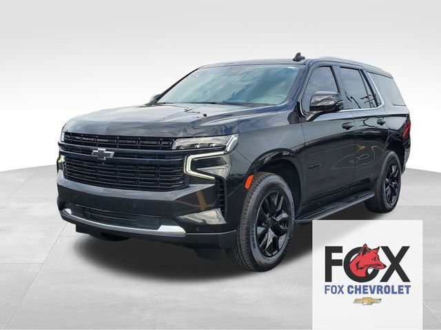 2024 Chevrolet Tahoe SUV 
