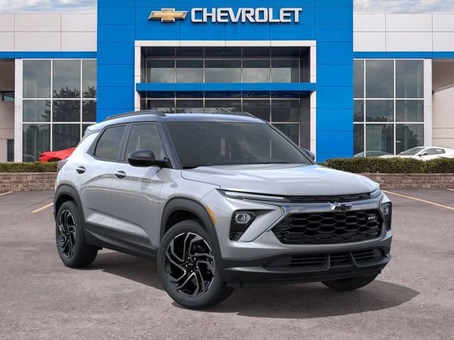 2026 Chevrolet Trailblazer RS - Photo 7
