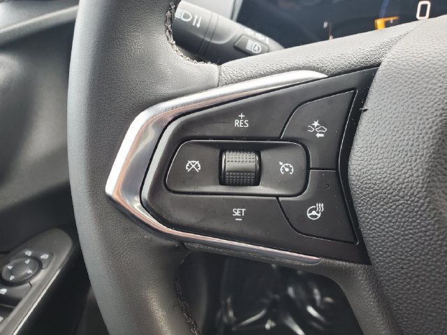 2024 Chevrolet Trax Activ - Photo 22