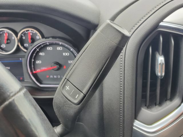 2020 Chevrolet Silverado 1500 LT - Photo 34