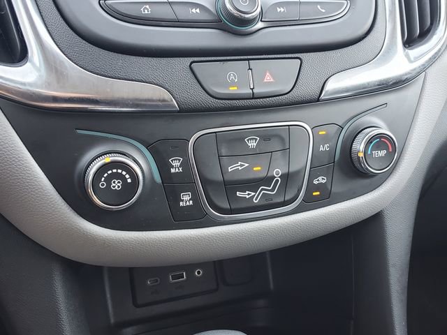 2024 Chevrolet Equinox LS - Photo 32