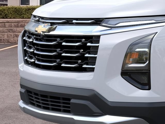 2027 Chevrolet Equinox LT - Photo 13