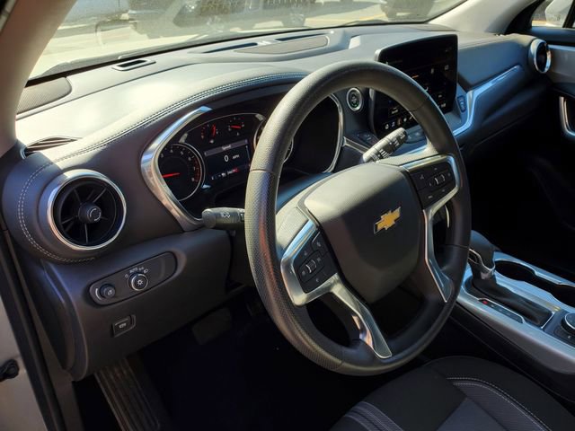 2023 Chevrolet Blazer 2LT - Photo 22