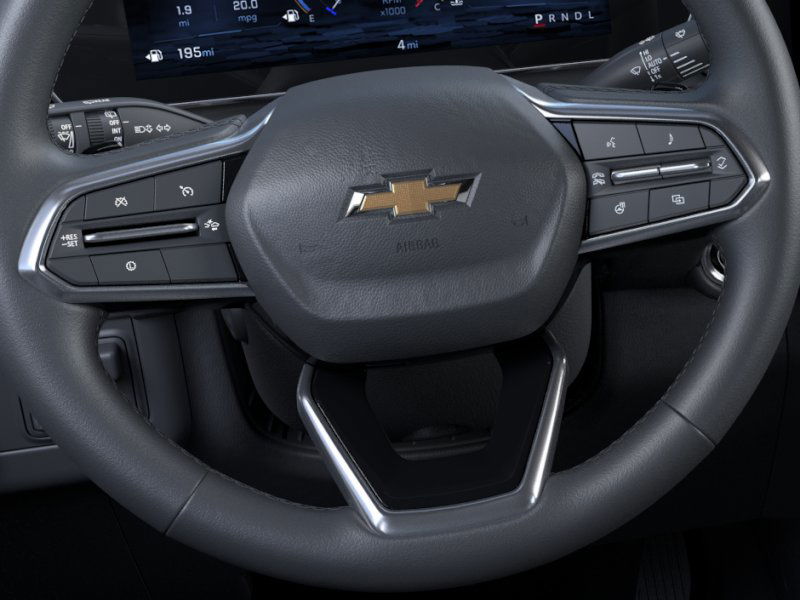 2025 Chevrolet Tahoe Premier - Photo 19