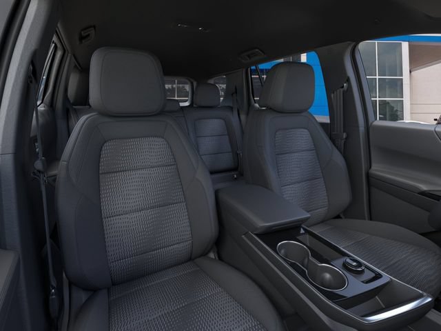 2027 Chevrolet Equinox LT - Photo 16