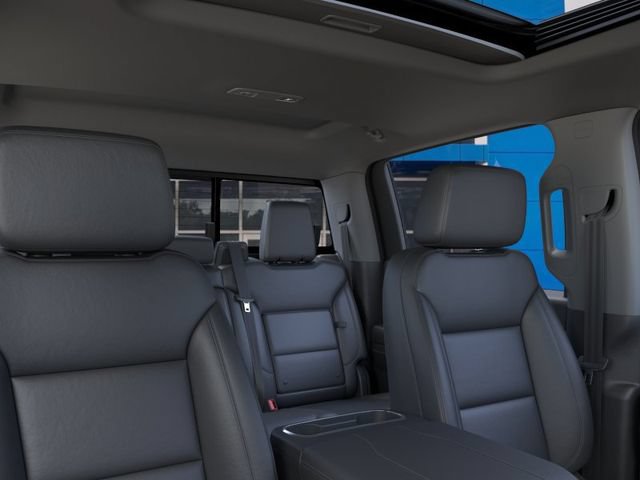 2026 Chevrolet Silverado 1500 RST - Photo 23