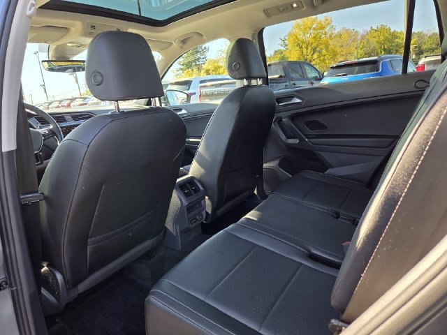 2020 Volkswagen Tiguan SEL - Photo 13