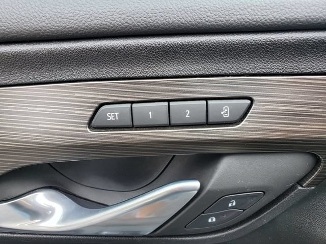 2022 GMC Terrain SLT - Photo 21