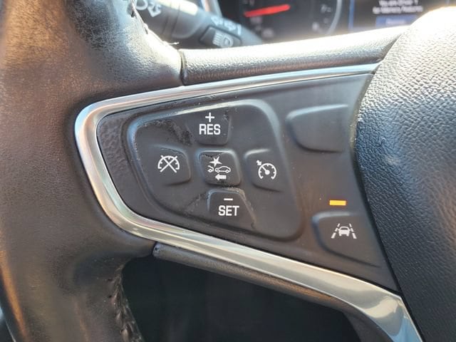 2020 Chevrolet Equinox LT - Photo 27