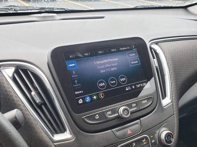 2019 Chevrolet Malibu 1LT - Photo 28