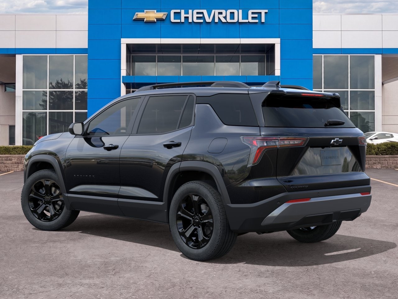 2027 Chevrolet Equinox LT - Photo 27
