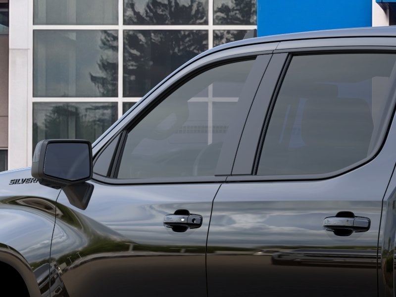 2026 Chevrolet Silverado 1500 RST - Photo 35