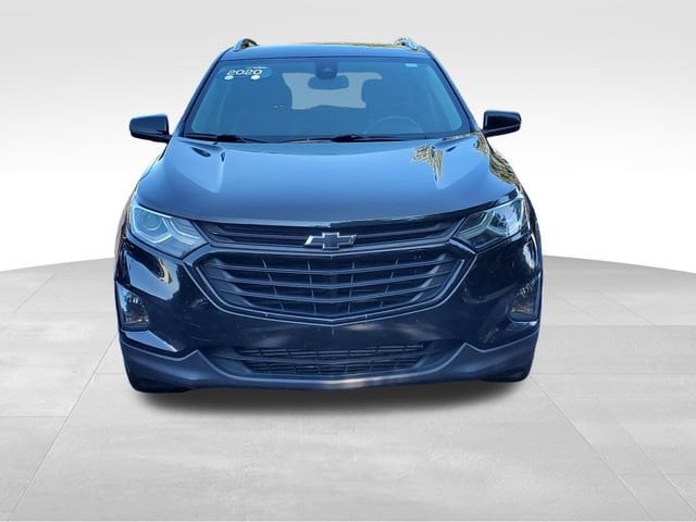 2020 Chevrolet Equinox LT - Photo 8