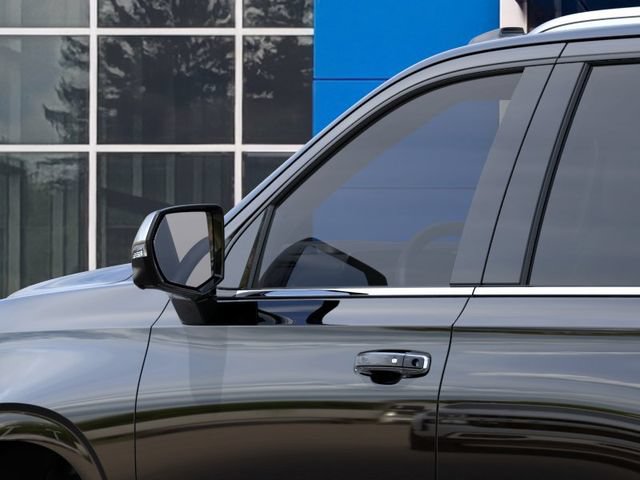 2026 Chevrolet Tahoe Premier - Photo 12