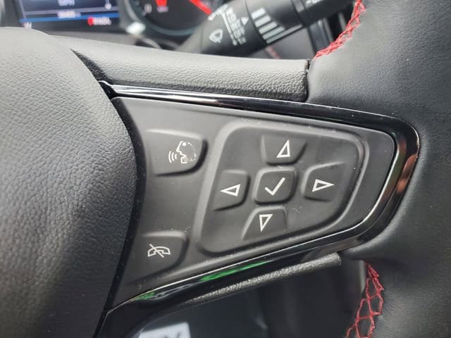 2023 Chevrolet Equinox RS - Photo 25