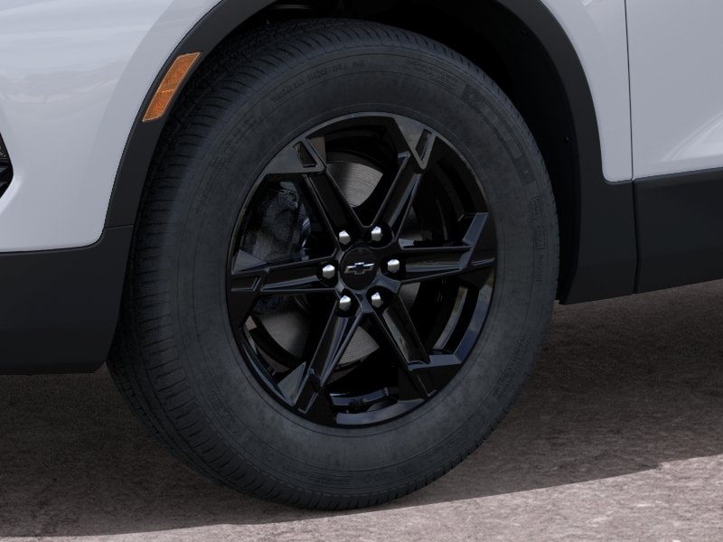 2026 Chevrolet Blazer 2LT - Photo 33
