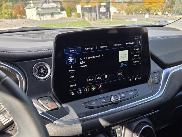 2023 Chevrolet Blazer 3LT - Photo 29