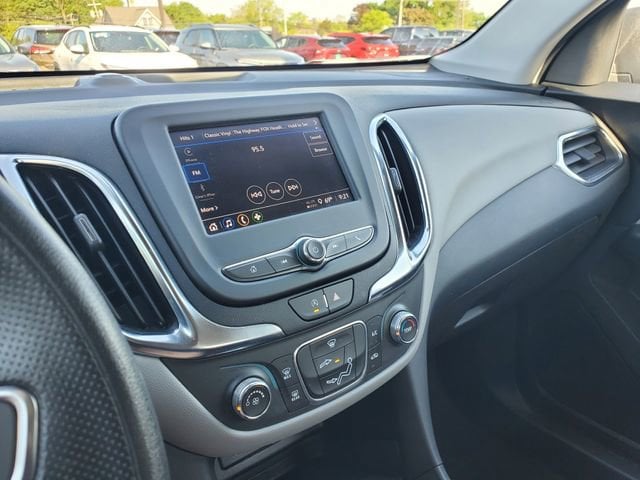 2024 Chevrolet Equinox LS - Photo 27