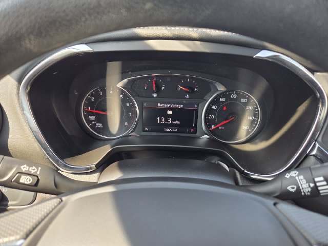 2024 Chevrolet Blazer 2LT - Photo 26
