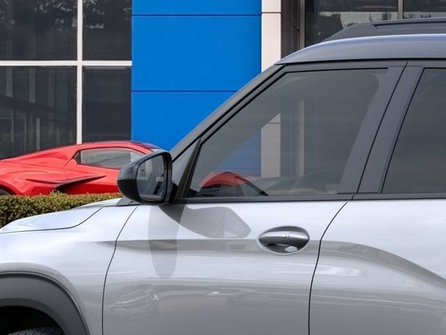 2026 Chevrolet Trailblazer RS - Photo 12