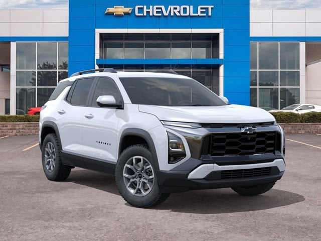 2026 Chevrolet Equinox ACTIV - Photo 7