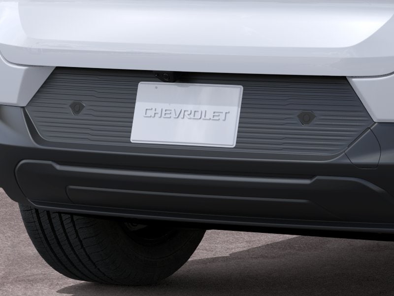 2026 Chevrolet Equinox EV 2LT - Photo 38