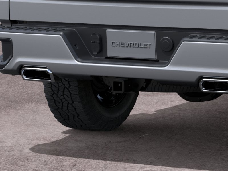 2026 Chevrolet Silverado 1500 RST - Photo 38