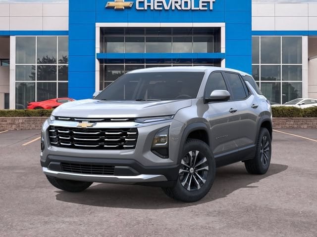 2027 Chevrolet Equinox LT - Photo 6