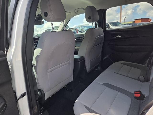 2024 Chevrolet TrailBlazer LT - Photo 13