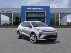 2027 Chevrolet Bolt LT SUV