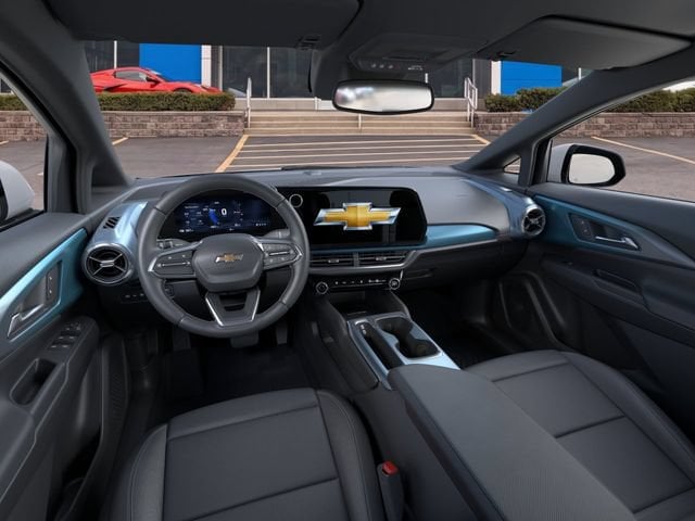 2026 Chevrolet Equinox EV 2LT - Photo 15
