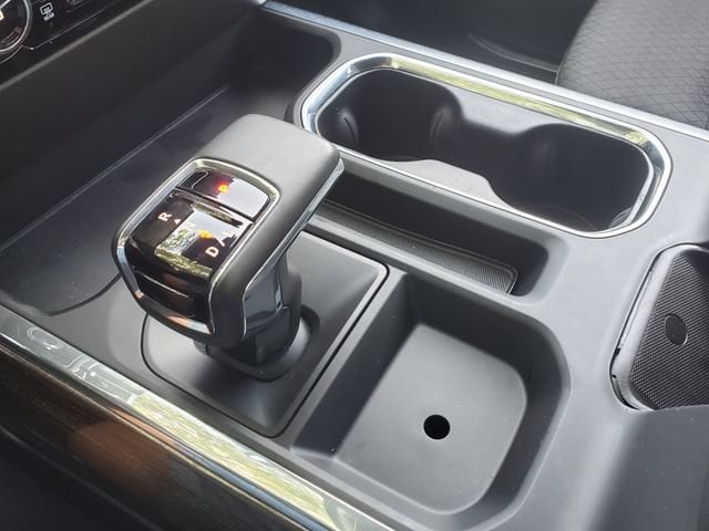 2024 Chevrolet Silverado 1500 RST - Photo 36