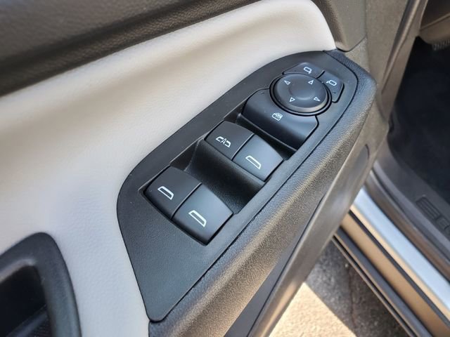 2024 Chevrolet Equinox LS - Photo 19