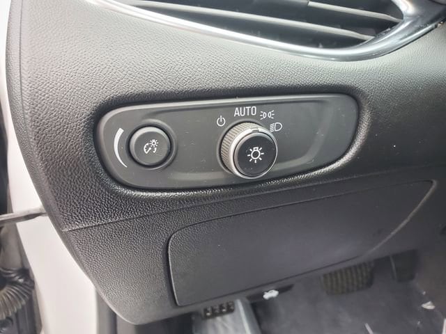 2019 Chevrolet Malibu 1LT - Photo 22