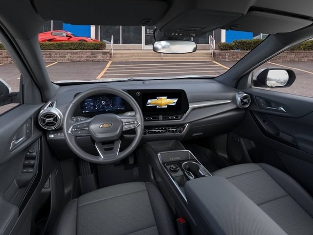 2026 Chevrolet Equinox LT - Photo 15