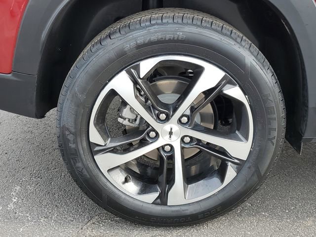 2024 Chevrolet Trax RS - Photo 9