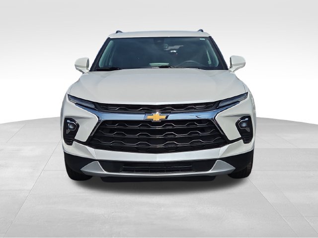 2024 Chevrolet Blazer 2LT - Photo 8