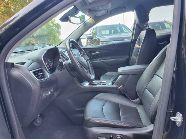 2020 Chevrolet Equinox LT - Photo 23